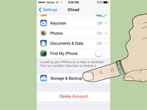 25 May 2023 ... How to Turn on the iPhone 14 iMessage Feature (Guide with Pictures) · Step 1: Find the Settings icon on your Home screen and tap it to open the ...